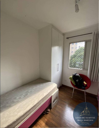 Imagem Apartamento com 3 Quartos à Venda, 62 m² em Vila Andrade - São Paulo Imagem Apartamento com 3 Quartos à Venda, 62 m² em Vila Andrade - São Paulo