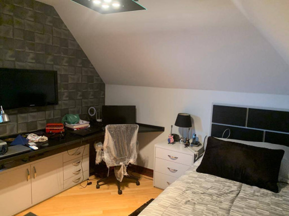 Imagem Casa com 4 Quartos à Venda, 520 m² em Alphaville - Barueri