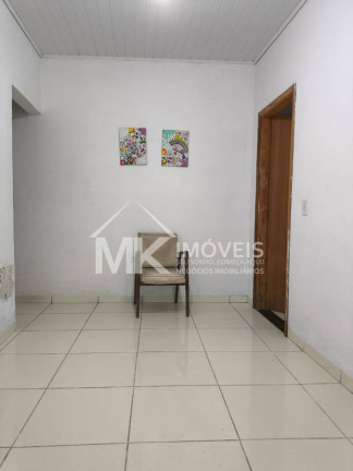 Imagem Casa à Venda, em Vila Mariana - Piraquara Imagem Casa à Venda, em Vila Mariana - Piraquara
