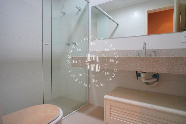 Imagem Apartamento com 3 Quartos à Venda, 126 m² em Itacorubi - Florianópolis Imagem Apartamento com 3 Quartos à Venda, 126 m² em Itacorubi - Florianópolis