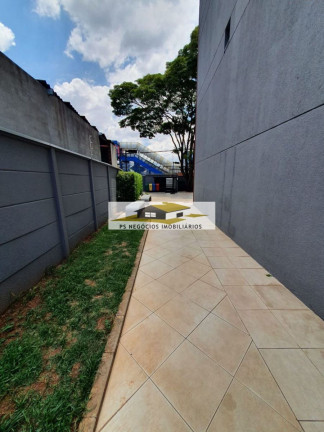 Imagem Apartamento com 1 Quarto à Venda, 33 m² em Cambuci - São Paulo Imagem Apartamento com 1 Quarto à Venda, 33 m² em Cambuci - São Paulo