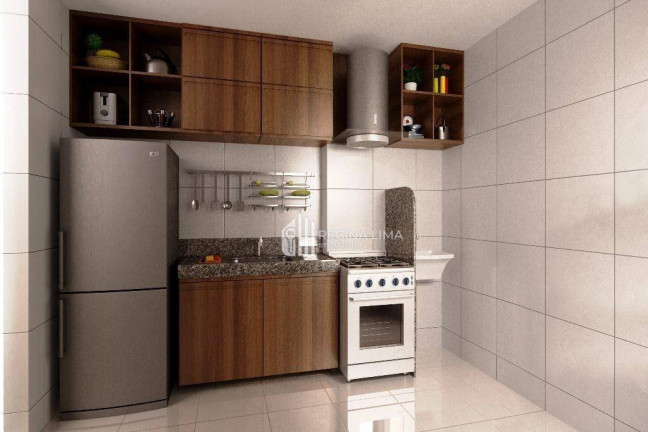 Imagem Apartamento com 2 Quartos à Venda, 58 m² em Parque Ideal - Teresina Imagem Apartamento com 2 Quartos à Venda, 58 m² em Parque Ideal - Teresina