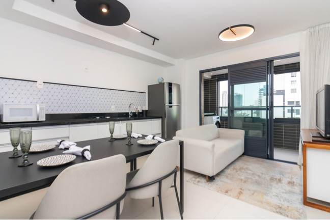 Imagem Apartamento com 1 Quarto à Venda, 37 m² em Saúde - São Paulo Imagem Apartamento com 1 Quarto à Venda, 37 m² em Saúde - São Paulo