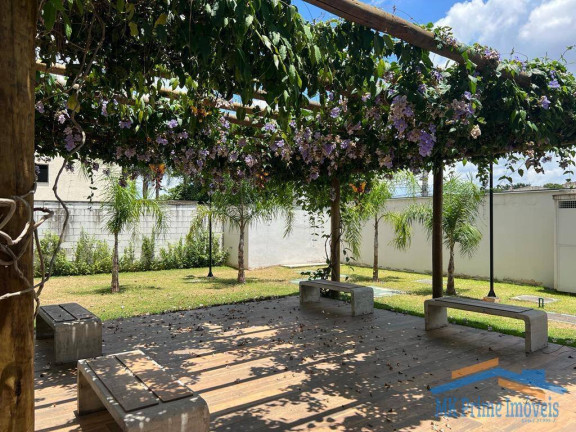 Imagem Apartamento com 2 Quartos à Venda, 50 m² em São Pedro - Osasco