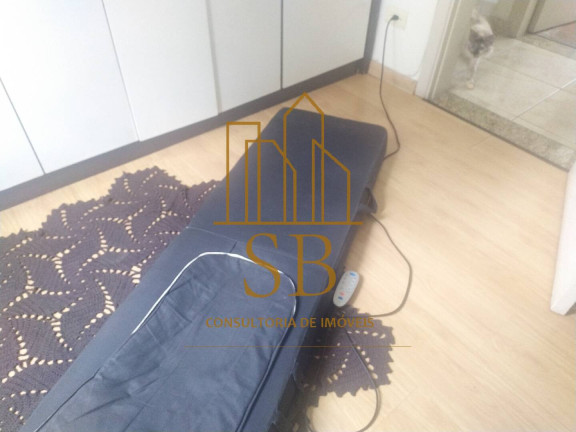 Imagem Apartamento com 4 Quartos à Venda, 145 m² em Centro - São Vicente