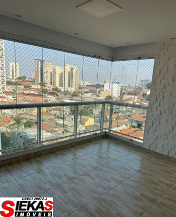 Imagem Apartamento com 2 Quartos à Venda, 87 m² em Alto Da Mooca - São Paulo Imagem Apartamento com 2 Quartos à Venda, 87 m² em Alto Da Mooca - São Paulo