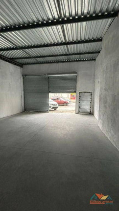 Imagem Ponto Comercial para Alugar, 82 m² em Indaiá - Caraguatatuba