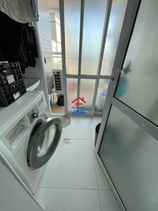 Imagem Apartamento com 2 Quartos à Venda, 97 m² em Canto Do Forte - Praia Grande