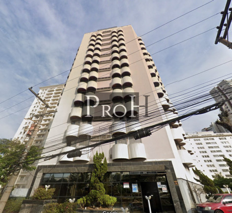 Imagem Apartamento com 1 Quarto à Venda, 39 m² em Centro - São Bernardo Do Campo