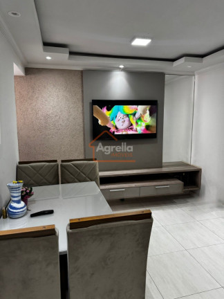 Imagem Imóvel com 2 Quartos à Venda, 45 m² em Condominio Residencial Nazareth - Mogi Mirim Imagem Imóvel com 2 Quartos à Venda, 45 m² em Condominio Residencial Nazareth - Mogi Mirim