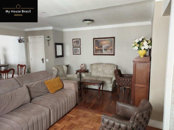 Imagem Apartamento com 2 Quartos para Alugar, 95 m² em Santana - São Paulo Imagem Apartamento com 2 Quartos para Alugar, 95 m² em Santana - São Paulo