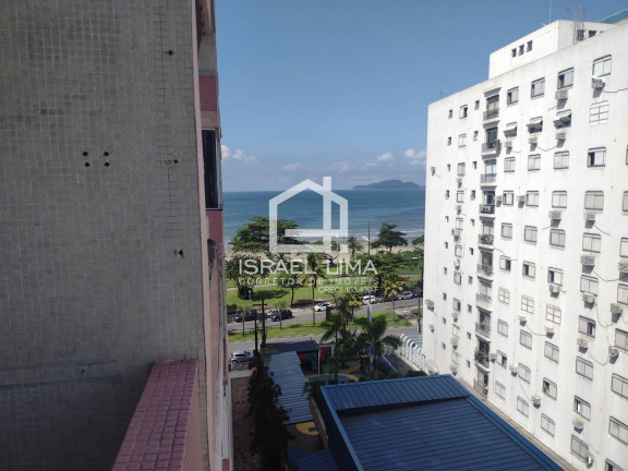 Imagem Apartamento com 2 Quartos à Venda, 64 m² em Aparecida - Santos Imagem Apartamento com 2 Quartos à Venda, 64 m² em Aparecida - Santos