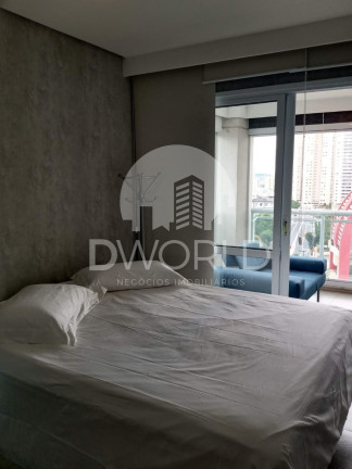 Imagem Imóvel com 1 Quarto à Venda, 42 m² em Centro - São Bernardo Do Campo