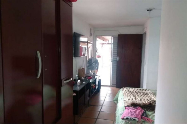 Imagem Casa com 3 Quartos à Venda, 150 m² em Vila Marari - São Paulo Imagem Casa com 3 Quartos à Venda, 150 m² em Vila Marari - São Paulo