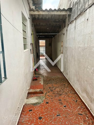 Imagem Casa com 3 Quartos à Venda, 120 m² em Vila Rosalia - Guarulhos Imagem Casa com 3 Quartos à Venda, 120 m² em Vila Rosalia - Guarulhos