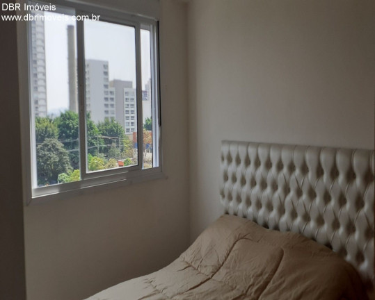 Imagem Apartamento com 2 Quartos à Venda, 35 m² em Vila Leopoldina - São Paulo