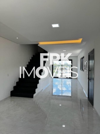 Imagem Casa com 3 Quartos à Venda, 147 m² em Jardim Semiramis - Cotia Imagem Casa com 3 Quartos à Venda, 147 m² em Jardim Semiramis - Cotia