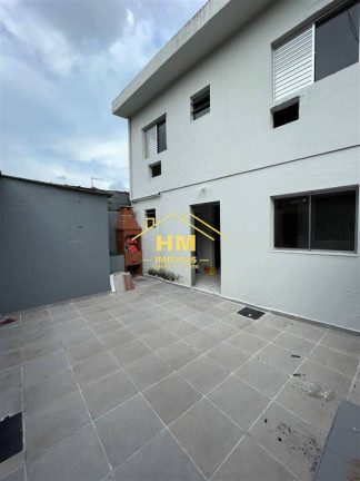 Imagem Sobrado com 2 Quartos à Venda, 80 m² em Catiapoa - Sao Vicente Imagem Sobrado com 2 Quartos à Venda, 80 m² em Catiapoa - Sao Vicente
