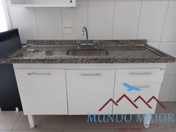 Imagem Apartamento com 2 Quartos à Venda, 51 m² em Santa Terezinha - Santo André