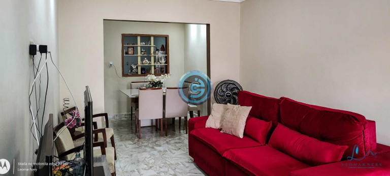 Imagem Casa com 3 Quartos à Venda, 151 m² em Artur Lundgren I - Paulista Imagem Casa com 3 Quartos à Venda, 151 m² em Artur Lundgren I - Paulista