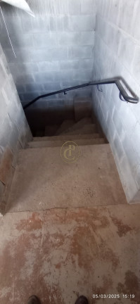 Imagem Galpão à Venda, 586 m² em Vila Industrial - São José Dos Campos Imagem Galpão à Venda, 586 m² em Vila Industrial - São José Dos Campos