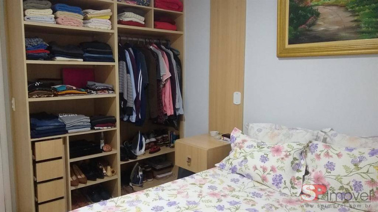 Imagem Apartamento com 3 Quartos à Venda, 85 m² em Vila Carrão - São Paulo