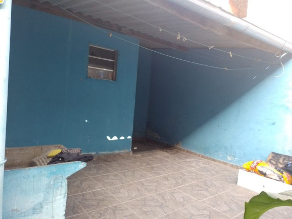 Imagem Casa com 3 Quartos à Venda, 185 m² em Jardim Leblon - Suzano Imagem Casa com 3 Quartos à Venda, 185 m² em Jardim Leblon - Suzano