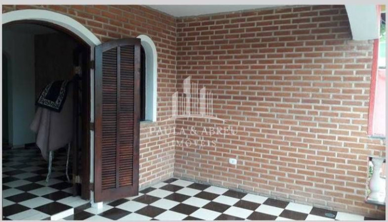 Imagem Sobrado com 2 Quartos à Venda, 150 m² em Jardim Zaira - Mauá Imagem Sobrado com 2 Quartos à Venda, 150 m² em Jardim Zaira - Mauá