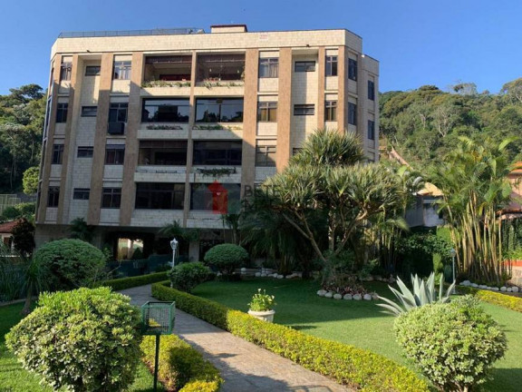 Imagem Apartamento com 3 Quartos à Venda, 186 m² em Várzea - Teresópolis