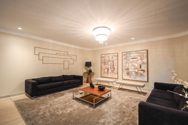 Imagem Apartamento com 4 Quartos à Venda, 317 m² em Perdizes - São Paulo Imagem Apartamento com 4 Quartos à Venda, 317 m² em Perdizes - São Paulo