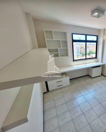 Imagem Apartamento com 3 Quartos à Venda, 126 m² em Cocó - Fortaleza Imagem Apartamento com 3 Quartos à Venda, 126 m² em Cocó - Fortaleza