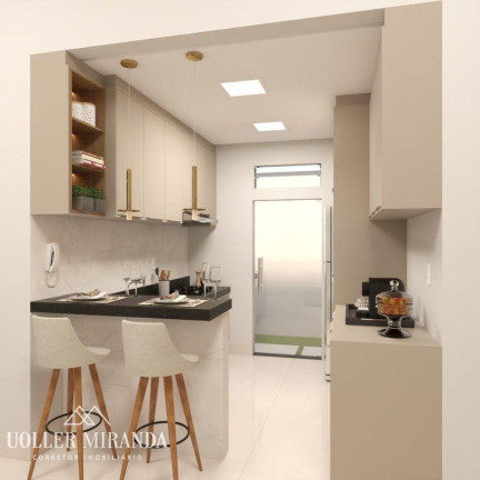 Imagem Casa com 2 Quartos à Venda, 86 m² em Residencial Cidade Jardim - Marabá Imagem Casa com 2 Quartos à Venda, 86 m² em Residencial Cidade Jardim - Marabá