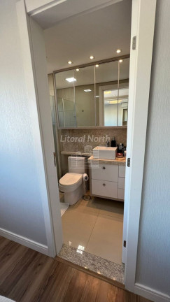Imagem Apartamento com 2 Quartos à Venda, 67 m² em Ressacada - Itajaí