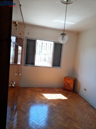 Imagem Sobrado com 3 Quartos à Venda, em Mooca - São Paulo Imagem Sobrado com 3 Quartos à Venda, em Mooca - São Paulo