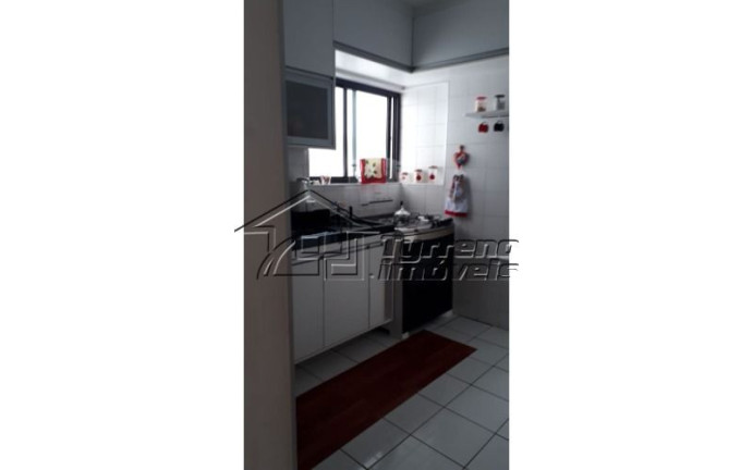 Imagem Apartamento com 3 Quartos à Venda, 132 m² em Jardim São Dimas - São José Dos Campos