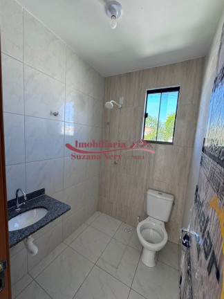 Imagem Casa com 2 Quartos à Venda, em Extremoz - Extremoz Imagem Casa com 2 Quartos à Venda, em Extremoz - Extremoz