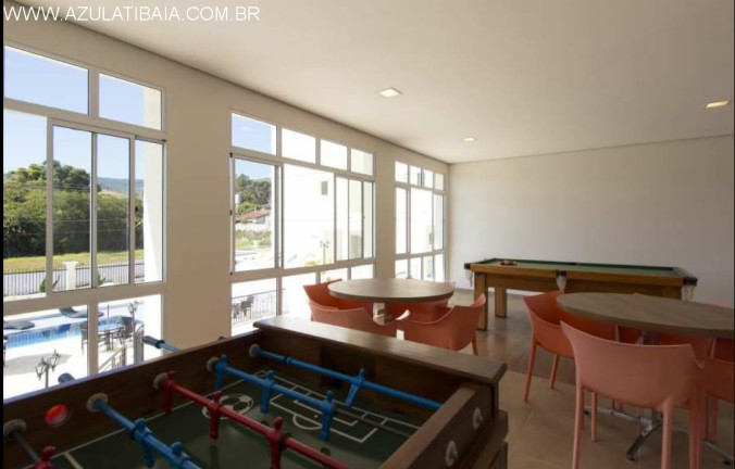 Imagem Apartamento com 3 Quartos à Venda, 85 m² em Vila Giglio - Atibaia Imagem Apartamento com 3 Quartos à Venda, 85 m² em Vila Giglio - Atibaia