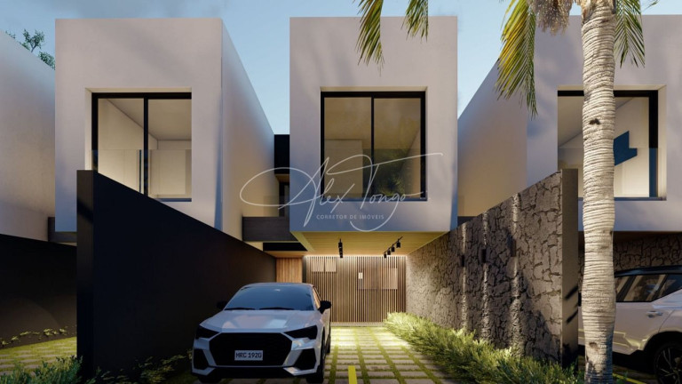 Imagem Casa com 3 Quartos à Venda, 128 m² em Morada De Laranjeiras - Serra