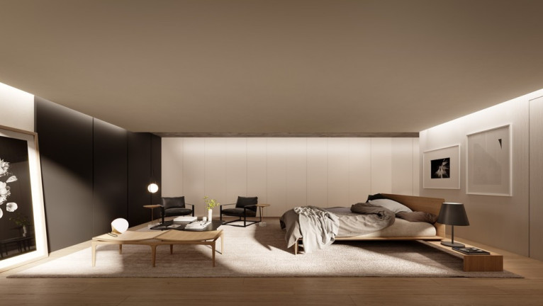 Imagem Apartamento com 3 Quartos à Venda, 163 m² em Bela Vista - Porto Alegre