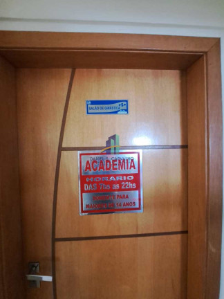 Imagem Apartamento com 2 Quartos à Venda, 78 m² em Aviação - Praia Grande