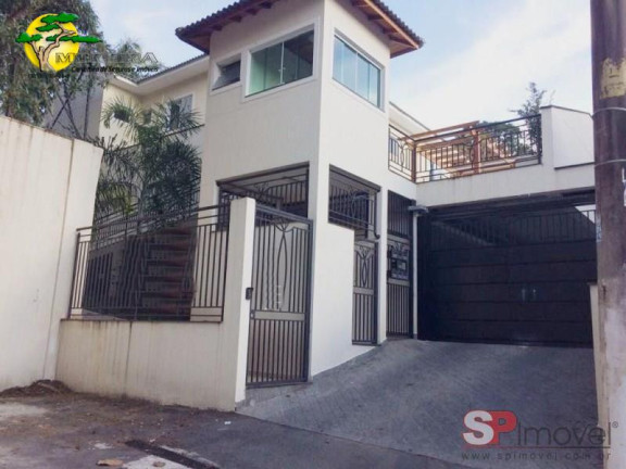 Imagem Casa de Condomínio com 4 Quartos à Venda, 380 m² em Tremembe - São Paulo Imagem Casa de Condomínio com 4 Quartos à Venda, 380 m² em Tremembe - São Paulo