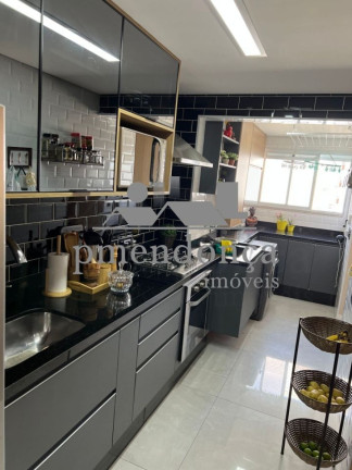 Imagem Apartamento com 4 Quartos à Venda, 136 m² em Vila Anastácio - São Paulo Imagem Apartamento com 4 Quartos à Venda, 136 m² em Vila Anastácio - São Paulo