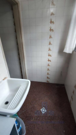 Imagem Apartamento com 2 Quartos à Venda, 63 m² em Canto Do Forte - Praia Grande Imagem Apartamento com 2 Quartos à Venda, 63 m² em Canto Do Forte - Praia Grande