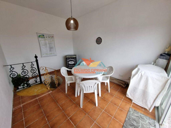 Imagem Cobertura com 3 Quartos à Venda, 165 m² em Martim De Sá - Caraguatatuba