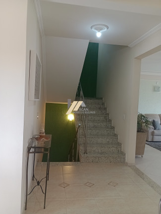 Imagem Casa com 3 Quartos à Venda, 317 m² em Jardim Nossa Senhora Auxiliadora - Campinas Imagem Casa com 3 Quartos à Venda, 317 m² em Jardim Nossa Senhora Auxiliadora - Campinas