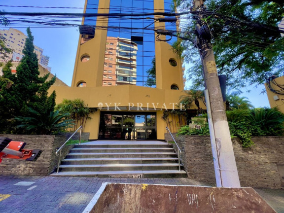 Imagem Sala Comercial à Venda, 64 m² em Perdizes - São Paulo Imagem Sala Comercial à Venda, 64 m² em Perdizes - São Paulo