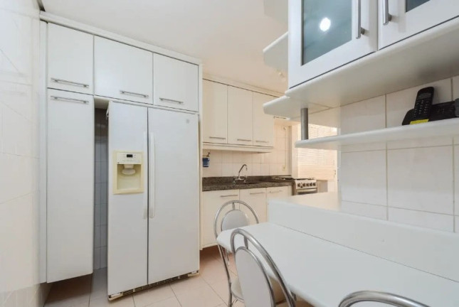 Imagem Imóvel com 3 Quartos à Venda, 100 m² em Vila Mariana - São Paulo Imagem Imóvel com 3 Quartos à Venda, 100 m² em Vila Mariana - São Paulo