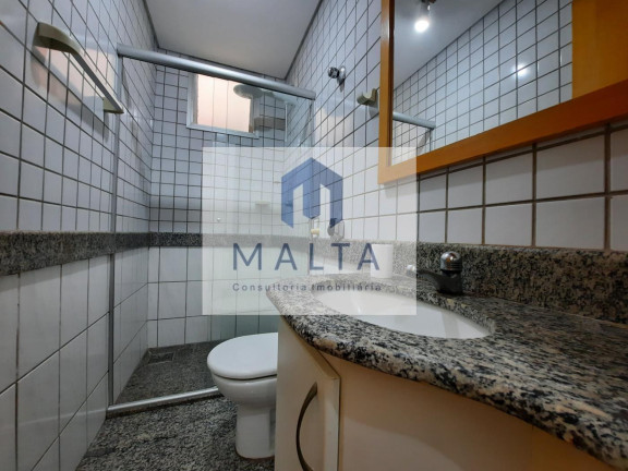 Imagem Apartamento com 3 Quartos à Venda, 89 m² em Buritis - Belo Horizonte