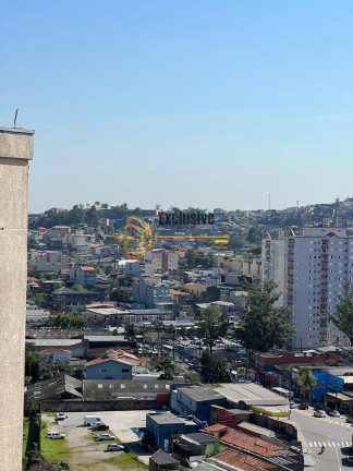 Imagem Apartamento com 2 Quartos à Venda, 48 m² em Vila João Ramalho - Santo André