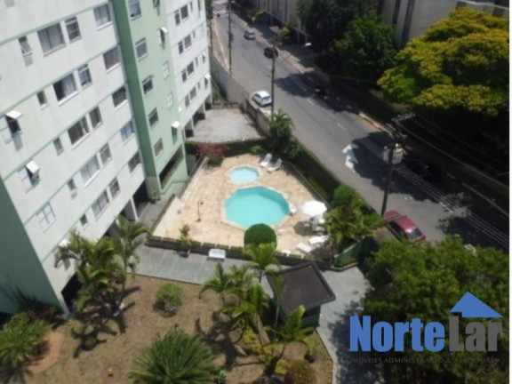 Imagem Apartamento com 2 Quartos à Venda, 54 m² em Vila Firmiano Pinto - São Paulo Imagem Apartamento com 2 Quartos à Venda, 54 m² em Vila Firmiano Pinto - São Paulo